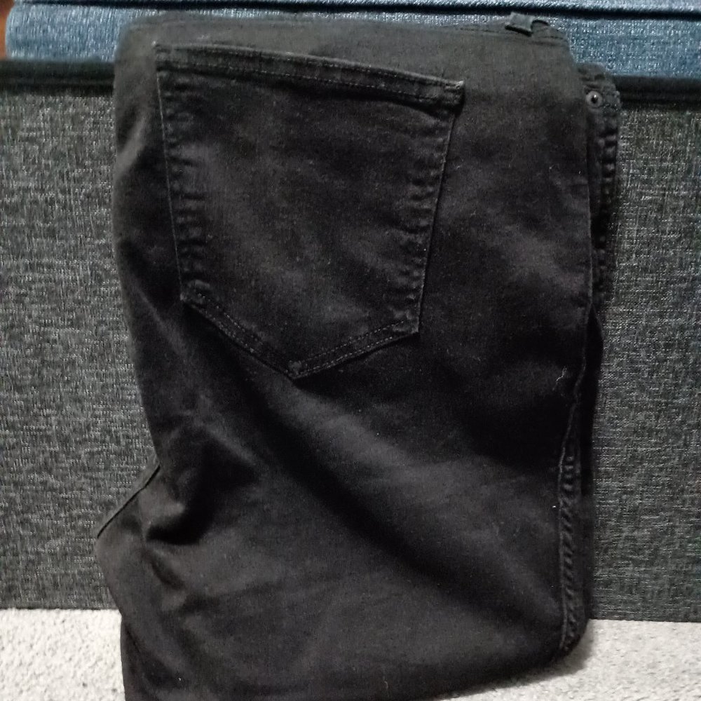 kirkland signature jeans size 18